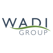 Wadi Logo PNG Vector