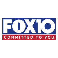WALA Fox 10 Logo PNG Vector