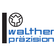 Walther Präzision Logo PNG Vector