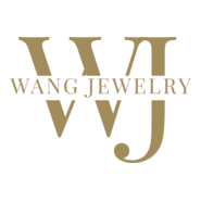 Wang Jewelry Logo PNG Vector