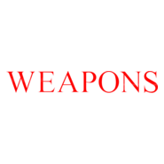 Weapons Logo PNG Vector