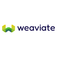 Weaviate Logo PNG Vector