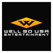 Well Go USA Entertainment Logo PNG Vector
