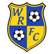 Wellington Recreation Football Club Logo PNG Vector