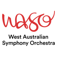 West Australian Symphony Orchestra Logo PNG Vector