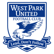 West Park United Football Club Logo PNG Vector