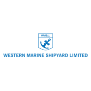 Western Marine Logo PNG Vector