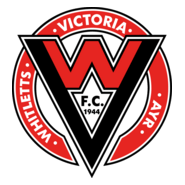 Whitletts Victoria FC Logo PNG Vector