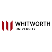 Whitworth University Logo PNG Vector