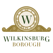 Wilkinsburg, Pennsylvania Logo PNG Vector