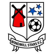 WINDMILL STARS FC Logo PNG Vector
