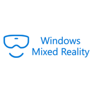 Windows Mixed Reality Logo PNG Vector