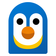 Windows Subsystem for Linux Logo PNG Vector