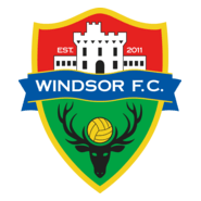 Windsor Football Club Logo PNG Vector