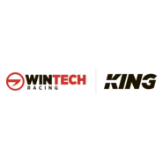 WinTech Racing Logo PNG Vector