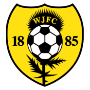 Wishaw JFC Logo PNG Vector