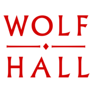 Wolf Hall Logo PNG Vector