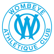 Wombeye Athlétique Club Logo PNG Vector