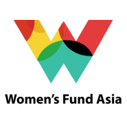 WOMEN'S FUND ASIA Logo PNG Vector