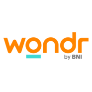 Wondr BNI Logo PNG Vector