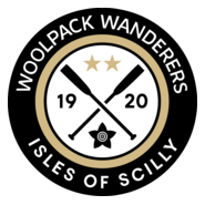 Woolpack Wanderers Football Club Logo PNG Vector