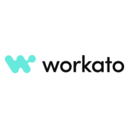 Workato Logo PNG Vector