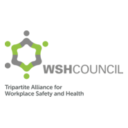 Workplace Safety and Health Council (WSHC) Logo PNG Vector