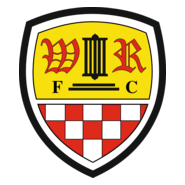 Wormley Rovers FC Logo PNG Vector