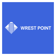 Wrest Point Hotel Casino Logo PNG Vector