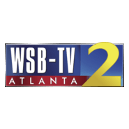 WSB-TV Logo PNG Vector