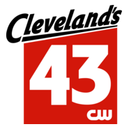 WUAB CW Logo PNG Vector