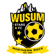 Wusum Stars FC Logo PNG Vector