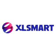 XLSmart Logo PNG Vector