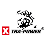 xtra power Logo PNG Vector