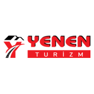 Yenen Turizm Logo PNG Vector