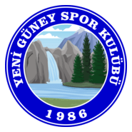 Yeni Güney Spor Logo PNG Vector