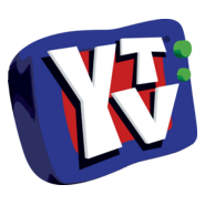 YTV 1995 Logo PNG Vector