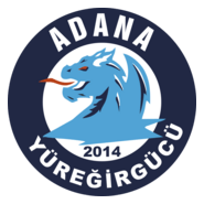 Yüreğirgücü Logo PNG Vector