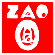 ZAO Logo PNG Vector