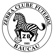 Zebra Clube Futebol De Baucau Logo PNG Vector