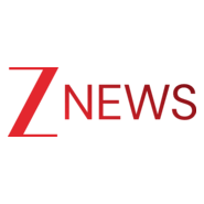 Zee News Logo PNG Vector