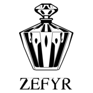ZEFYR Logo PNG Vector