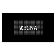 ZEGNA Logo PNG Vector