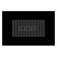 ZEGNA Logo PNG Vector