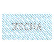 ZEGNA Logo PNG Vector