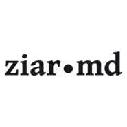 Ziar.md Logo PNG Vector