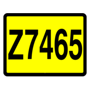 Zila Road Logo PNG Vector