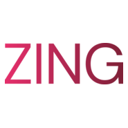Zing Logo PNG Vector