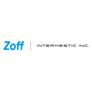 Zoff Logo PNG Vector