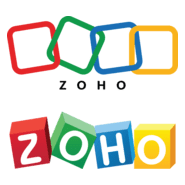 Zoho Logo PNG Vector